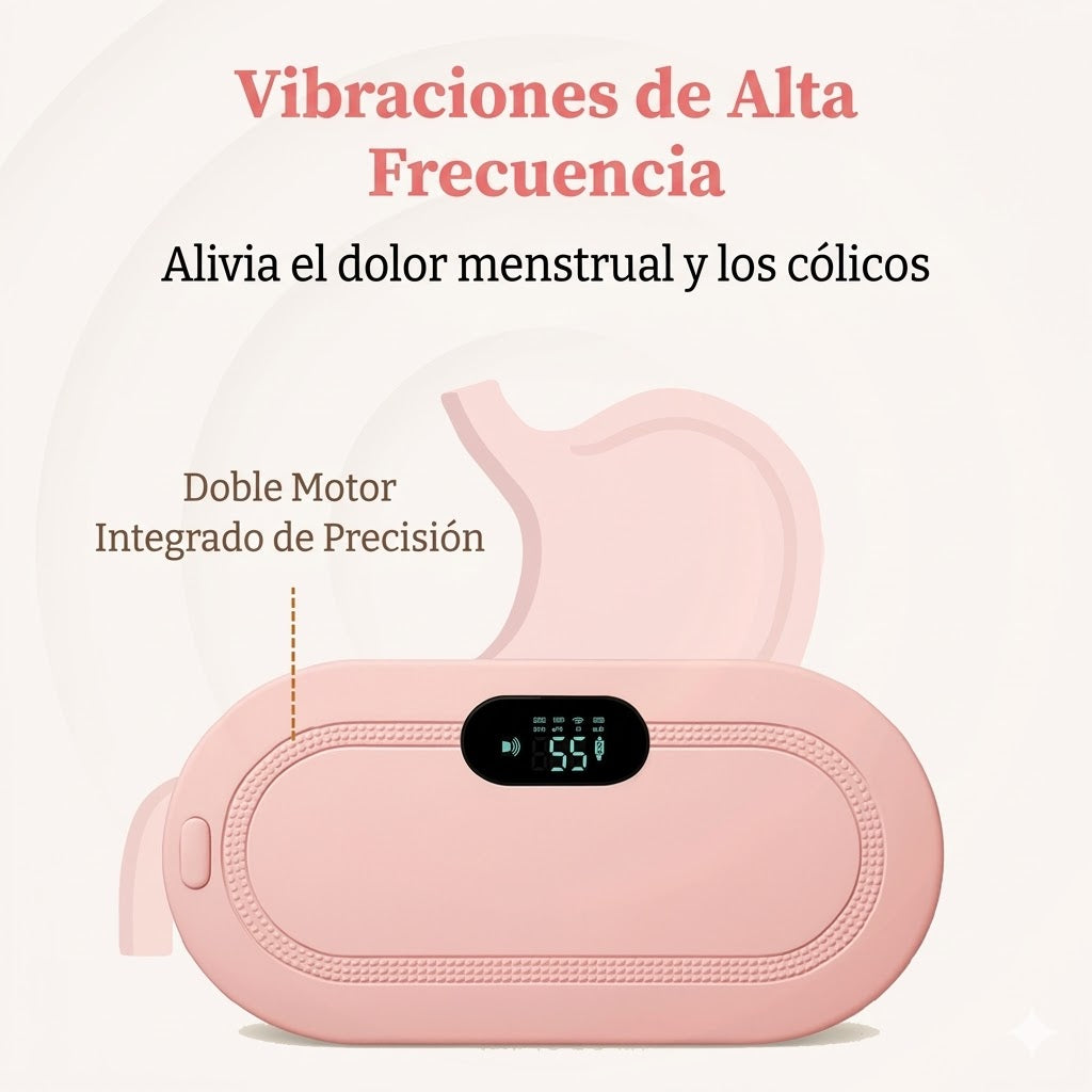 LIVIAX® TU CICLO SIN LIMITES, SIN DOLOR