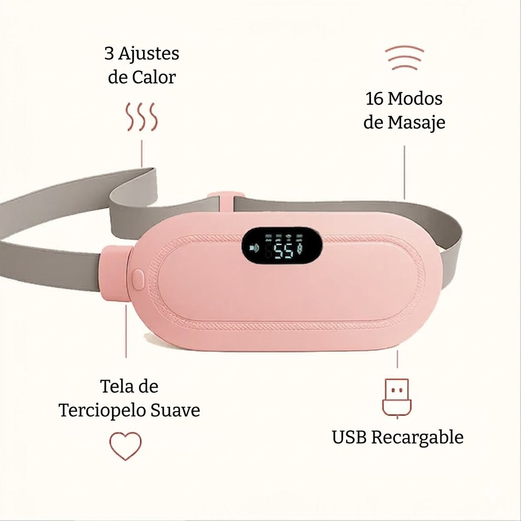 LIVIAX® TU CICLO SIN LIMITES, SIN DOLOR