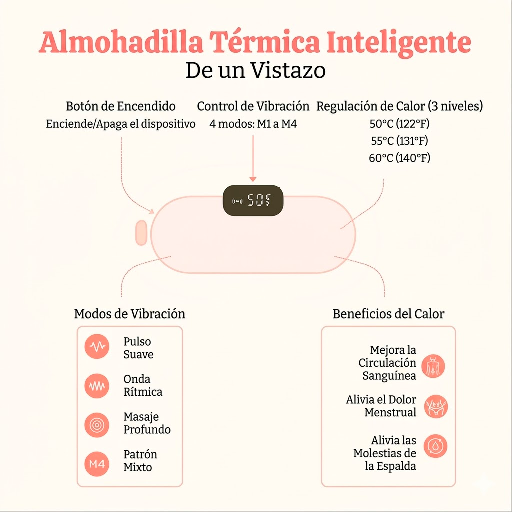 LIVIAX® TU CICLO SIN LIMITES, SIN DOLOR