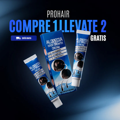 ProHair - Compre 1 Llevate 2 GRATIS