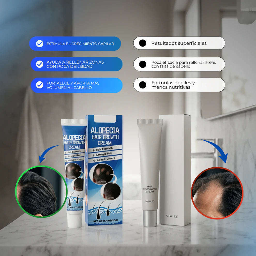 ProHair - Compre 1 Llevate 2 GRATIS