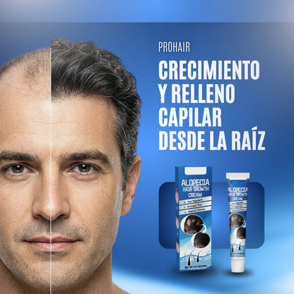 ProHair - Compre 1 Llevate 2 GRATIS