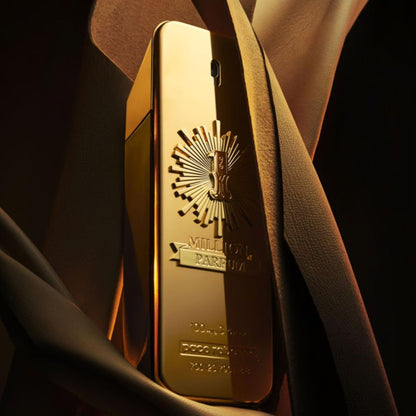 Perfume One Million Paco Rabanne 100ml - ÚLTIMAS UNIDADES EN STOCK