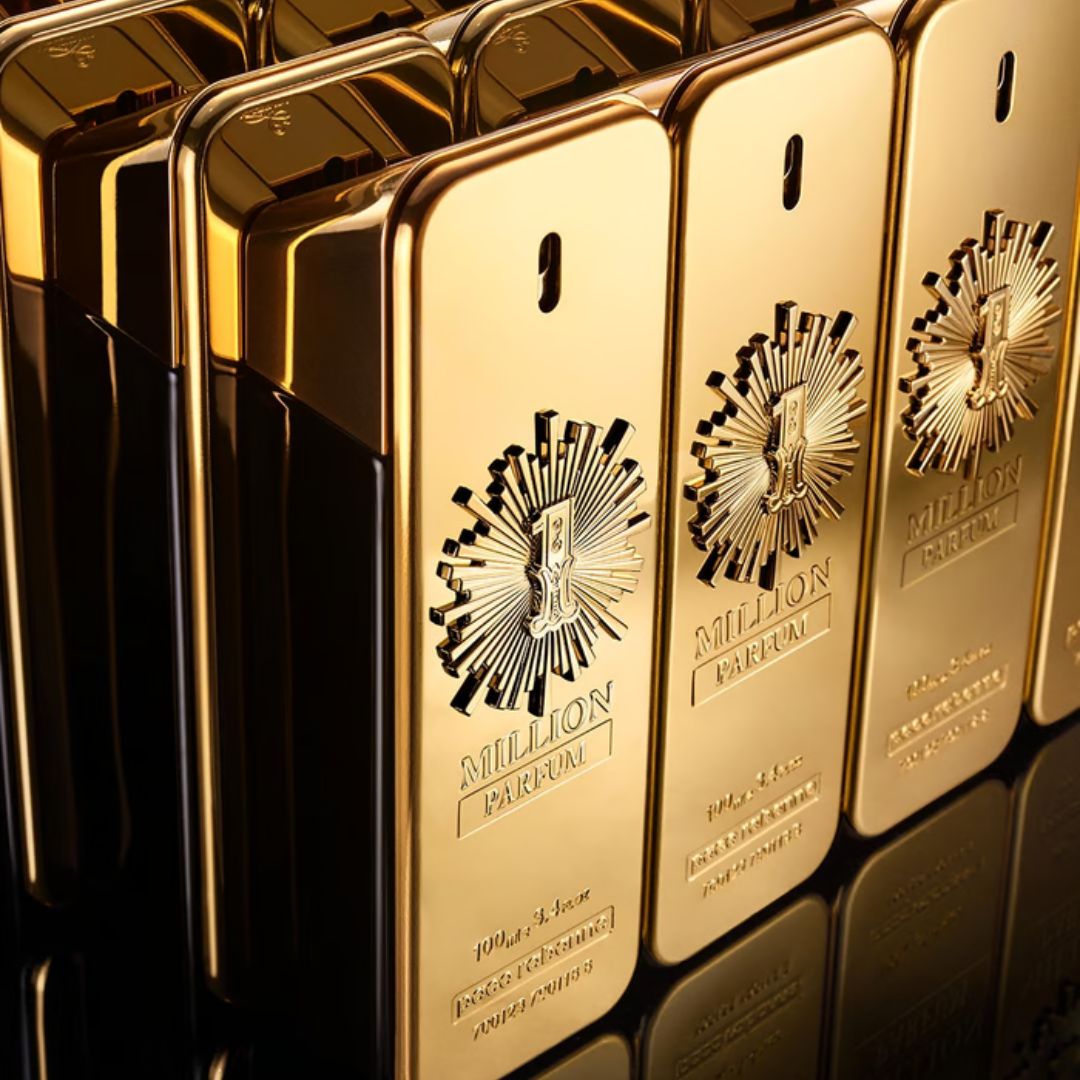 Perfume One Million Paco Rabanne 100ml - ÚLTIMAS UNIDADES EN STOCK