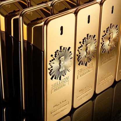 Perfume One Million Paco Rabanne 100ml - ÚLTIMAS UNIDADES EN STOCK