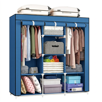 Closet Valentina - Armario Pegable